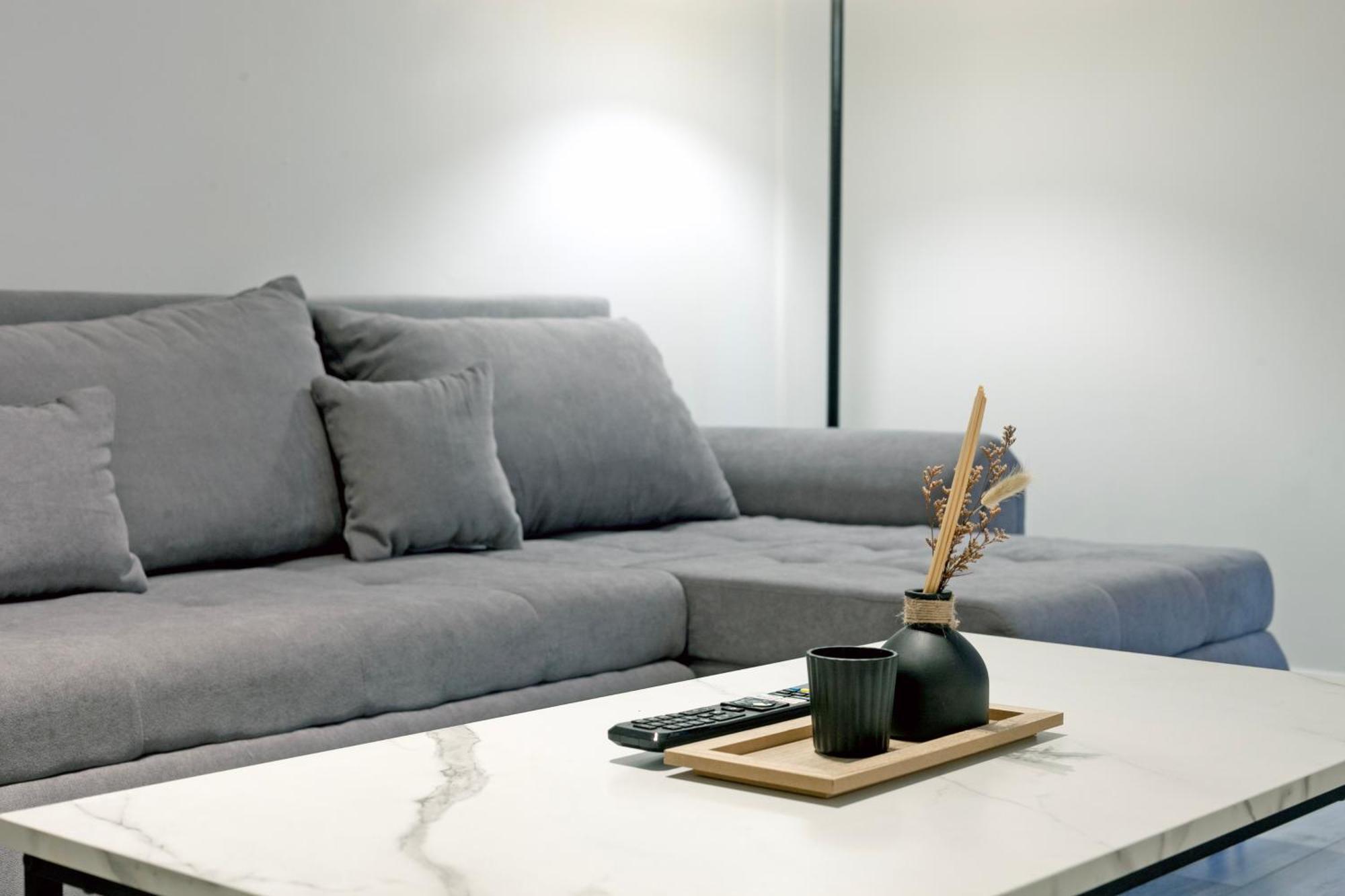 Beautiful One Bedroom Flat In Scott Ellis Gardens Londra Dış mekan fotoğraf